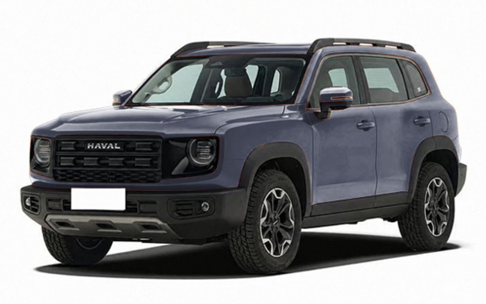 Haval Dargo Нижний Новгород  - изображение 1
