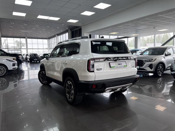 Haval Dargo с пробегом 2023 года, цена 2 745 000 рублей, 39426 км, внедорожник, Автокод Объявления