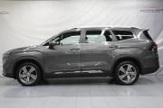 Geely Okavango I Рестайлинг Кемерово  - изображение 27