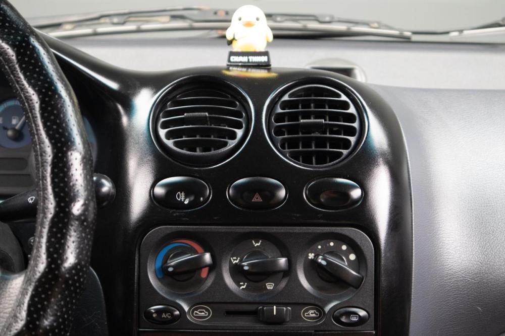 Daewoo Matiz I Рестайлинг Оренбург  - изображение 12