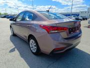 Hyundai Solaris II Тюмень  - изображение 26