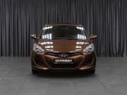 Hyundai i30 II Тюмень  - изображение 19
