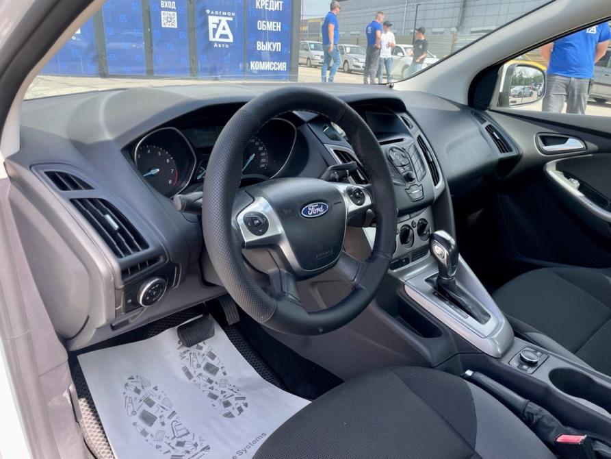 Ford Focus III Краснодар  - изображение 9