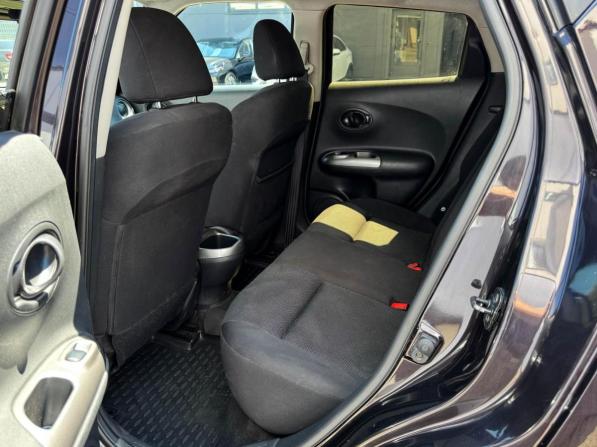 Nissan Juke I с пробегом 2012 года, цена 949 000 рублей, 171553 км, внедорожник, Автокод Объявления