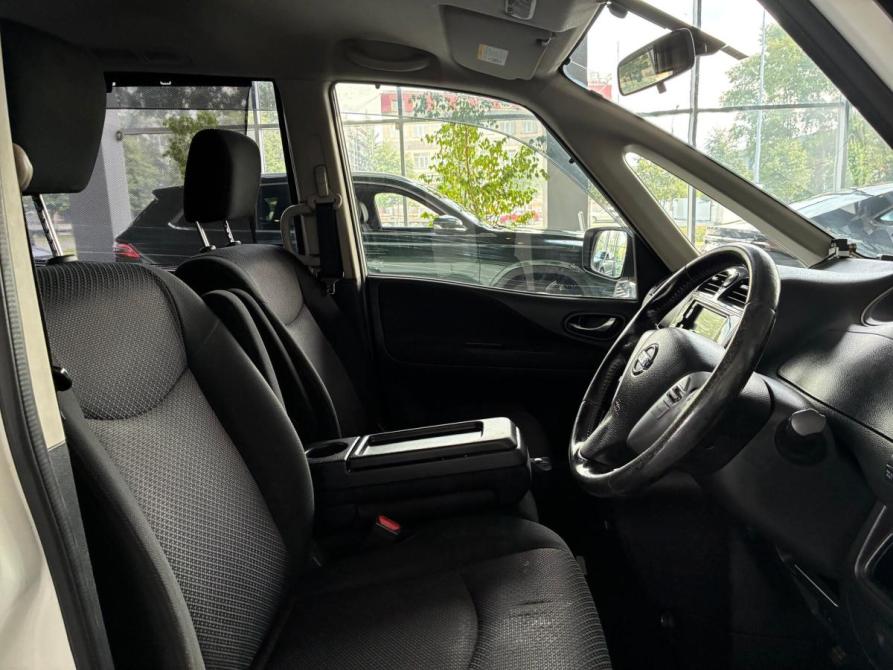 Nissan Serena IV (C26) Новосибирск  - изображение 10
