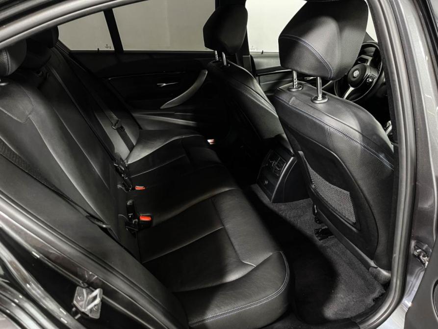 BMW 3 серии VI (F3x) Рестайлинг Химки  - изображение 14