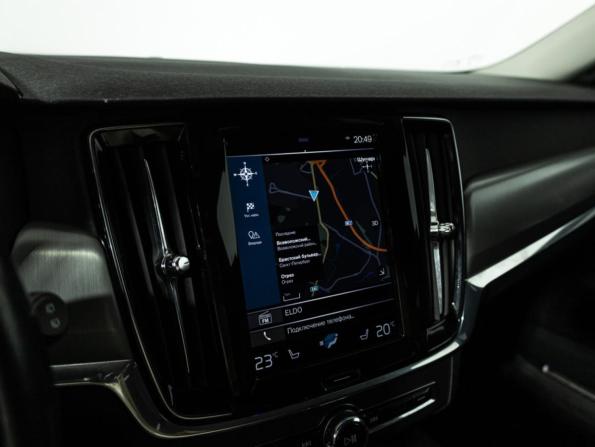 Volvo V90 II с пробегом 2020 года, цена 2 900 000 рублей, 143123 км, универсал, Автокод Объявления
