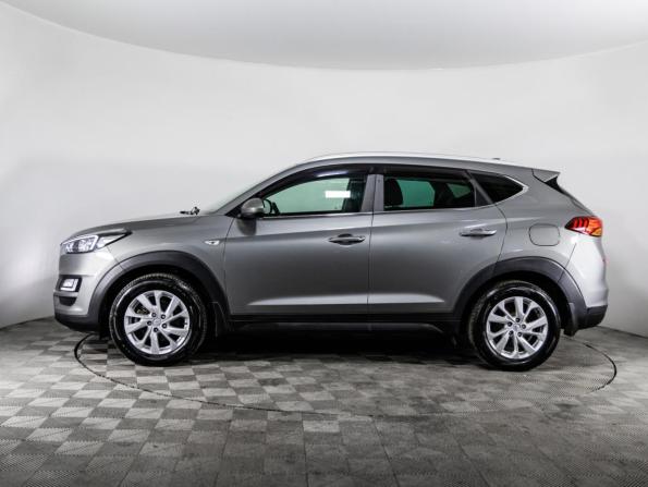 Hyundai Tucson III Рестайлинг с пробегом 2020 года, цена 2 199 000 рублей, 81860 км, внедорожник, Автокод Объявления