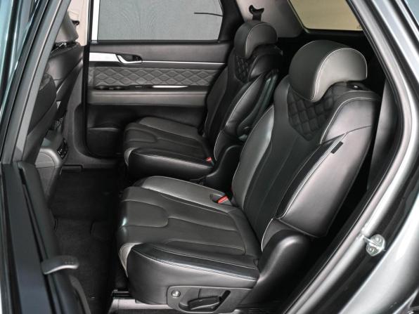 Hyundai Palisade I с пробегом 2020 года, цена 4 530 000 рублей, 98155 км, внедорожник, Автокод Объявления