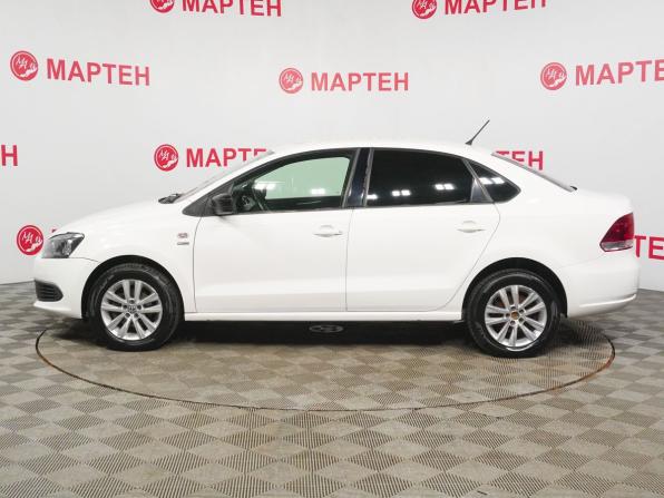 Volkswagen Polo V с пробегом 2013 года, цена 685 000 рублей, 204622 км, седан, Автокод Объявления