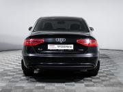 Audi A4 IV (B8) Рестайлинг Москва  - изображение 21