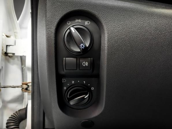 Lada (ВАЗ) Granta I Рестайлинг с пробегом 2023 года, цена 660 000 рублей, 34793 км, седан, Автокод Объявления