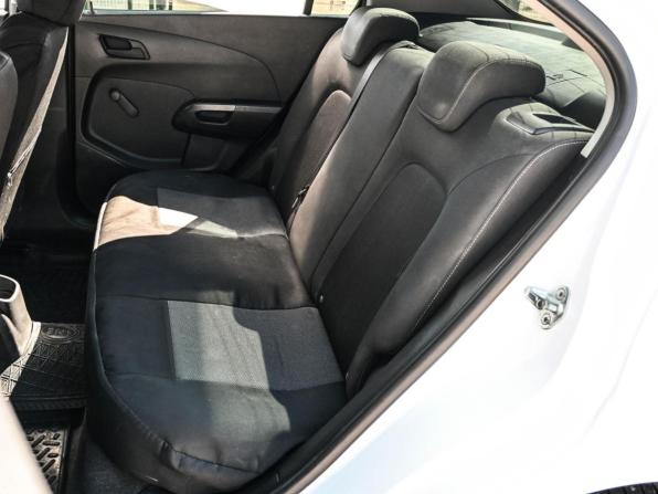 Chevrolet Aveo II с пробегом 2015 года, цена 899 000 рублей, 157311 км, седан, Автокод Объявления