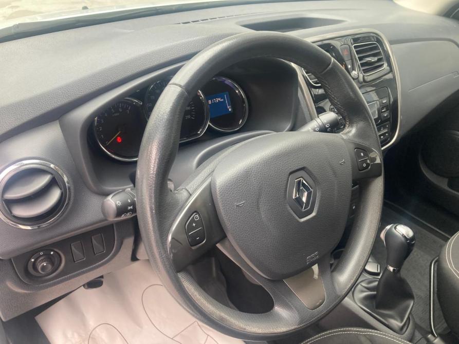 Renault Sandero II Крым  - изображение 13