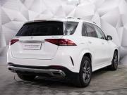 Mercedes-Benz GLE II (V167) Ульяновск  - изображение 25