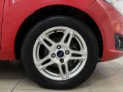 Ford Fiesta Mk6 Рестайлинг Ставрополь  - изображение 34
