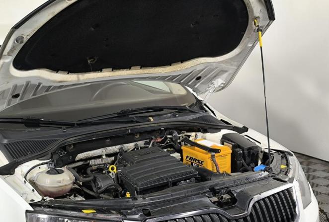 Skoda Octavia III (A7) с пробегом 2015 года, цена 495 000 рублей, 187168 км, лифтбек, Автокод Объявления