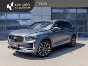 Geely Monjaro I Казань  - изображение 16
