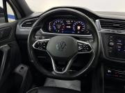 Volkswagen Tiguan II Рестайлинг Москва  - изображение 37
