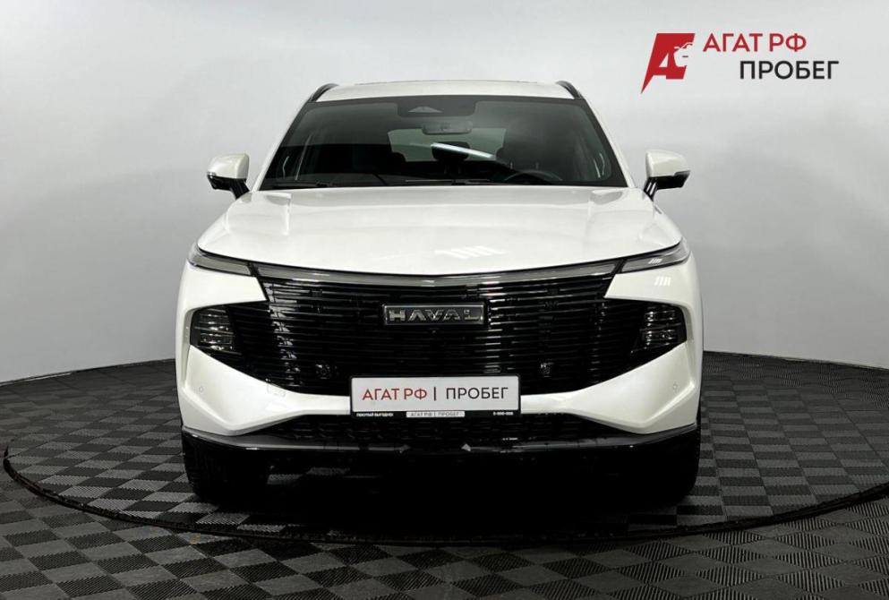 Haval F7x II Нижний Новгород  - изображение 3
