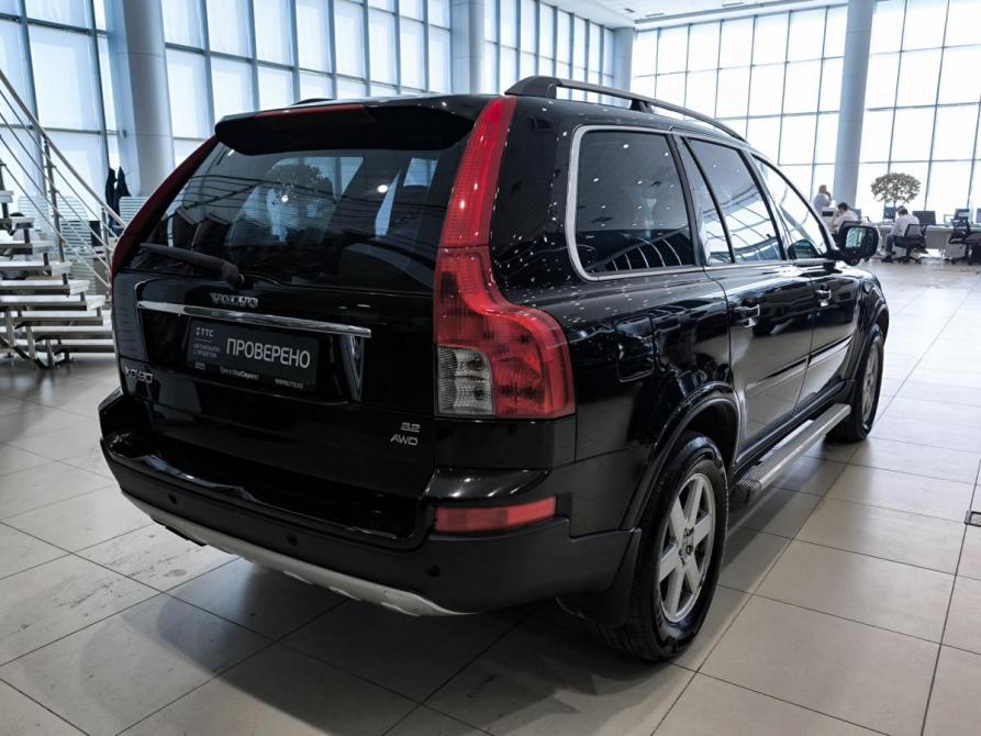 Volvo XC90 I Рестайлинг Казань  - изображение 6