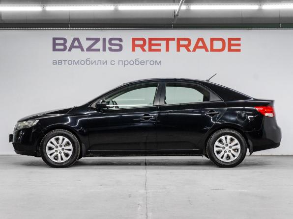 Kia Cerato II с пробегом 2011 года, цена 799 000 рублей, 207344 км, седан, Автокод Объявления