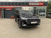 JETOUR X90+ Астрахань  - изображение 22