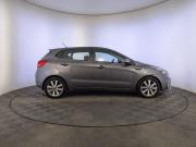 Kia Rio III Рестайлинг Москва  - изображение 32