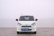 Daihatsu Mira e:S II Омск  - изображение 25