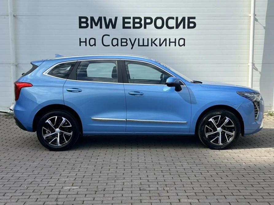 Haval Jolion I Санкт-Петербург  - изображение 6