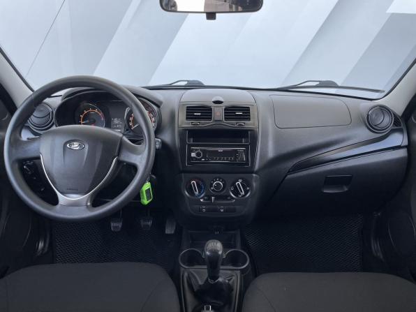 Lada (ВАЗ) Granta I Рестайлинг с пробегом 2023 года, цена 738 000 рублей, 45687 км, седан, Автокод Объявления
