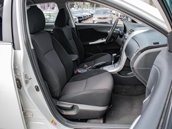 Toyota Corolla X (E140 E150) Рестайлинг с пробегом 2012 года, цена 1 150 000 рублей, 294865 км, седан, Автокод Объявления