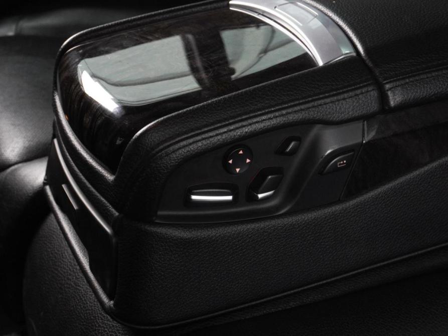 BMW 7 серии V (F01/F02/F04) Рестайлинг Воронеж  - изображение 13