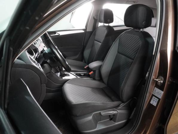 Volkswagen Tiguan II с пробегом 2019 года, цена 1 819 000 рублей, 220022 км, внедорожник, Автокод Объявления
