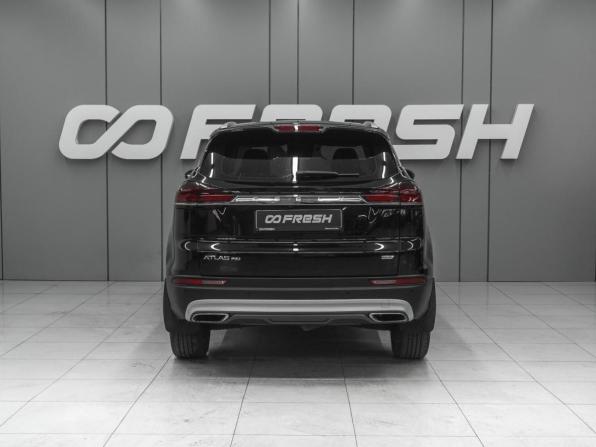 Geely Atlas Pro с пробегом 2023 года, цена 2 060 000 рублей, 68671 км, внедорожник, Автокод Объявления