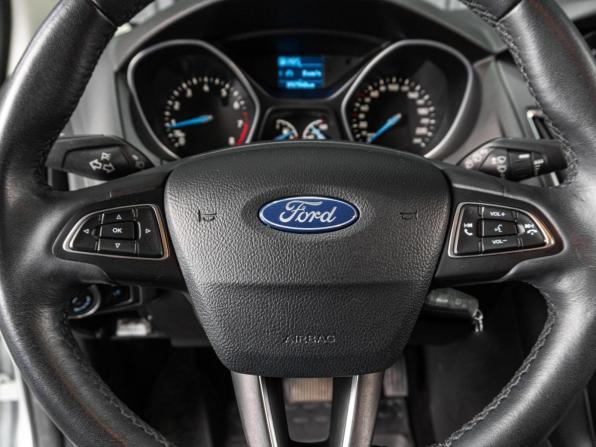 Ford Focus III Рестайлинг с пробегом 2019 года, цена 1 179 000 рублей, 92948 км, хэтчбек, Автокод Объявления