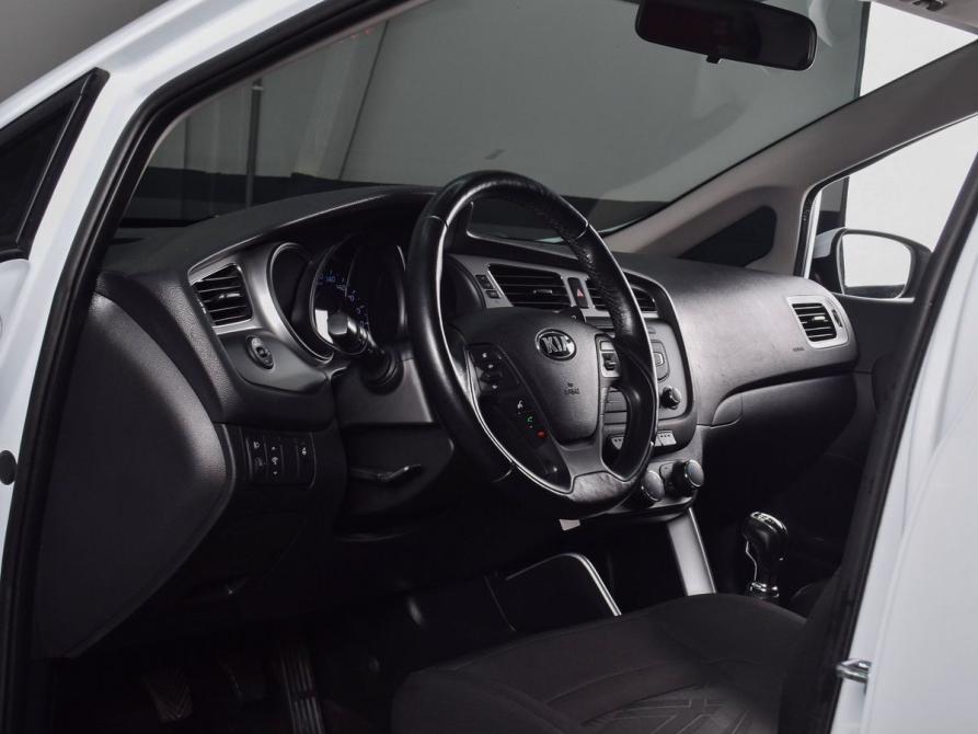 Kia Ceed II Рестайлинг Кемерово  - изображение 6