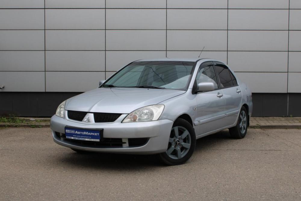 Mitsubishi Lancer IX Рестайлинг Ярославль  - изображение 1