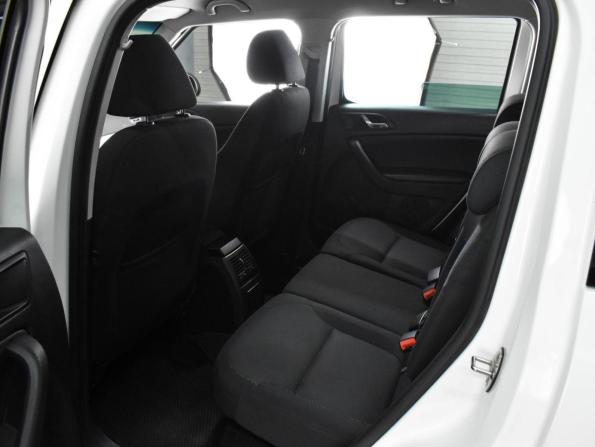 Skoda Yeti I Рестайлинг с пробегом 2014 года, цена 949 000 рублей, 177273 км, внедорожник, Автокод Объявления