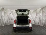Renault Duster I Рестайлинг Москва  - изображение 30