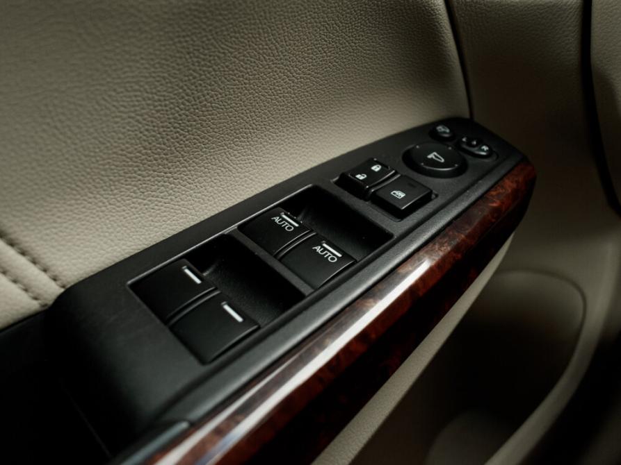 Honda Crosstour I Екатеринбург  - изображение 23