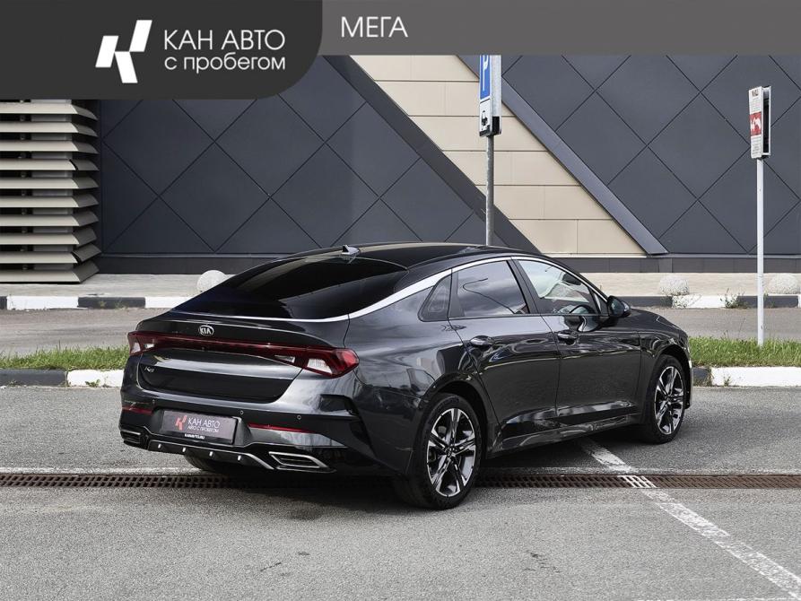 Kia K5 III Казань  - изображение 2