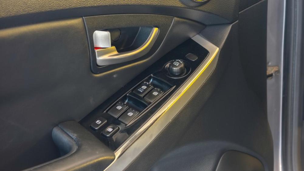 SsangYong Actyon II Рестайлинг Ростов-на-Дону  - изображение 19