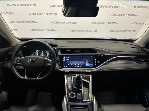 Geely Atlas Pro с пробегом 2022 года, цена 1 629 000 рублей, 90137 км, внедорожник, Автокод Объявления