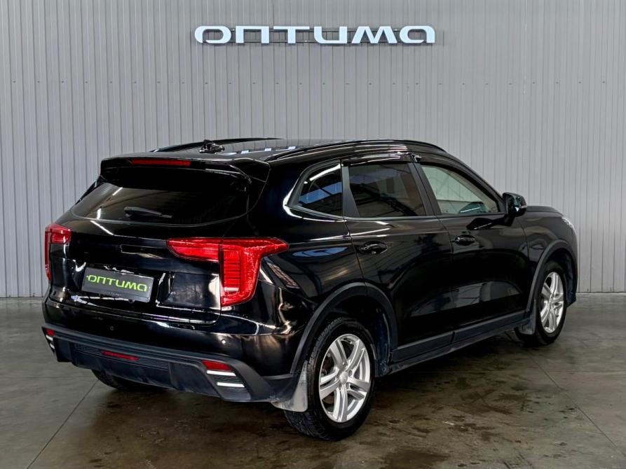 Haval Jolion I Рестайлинг Краснодар  - изображение 5