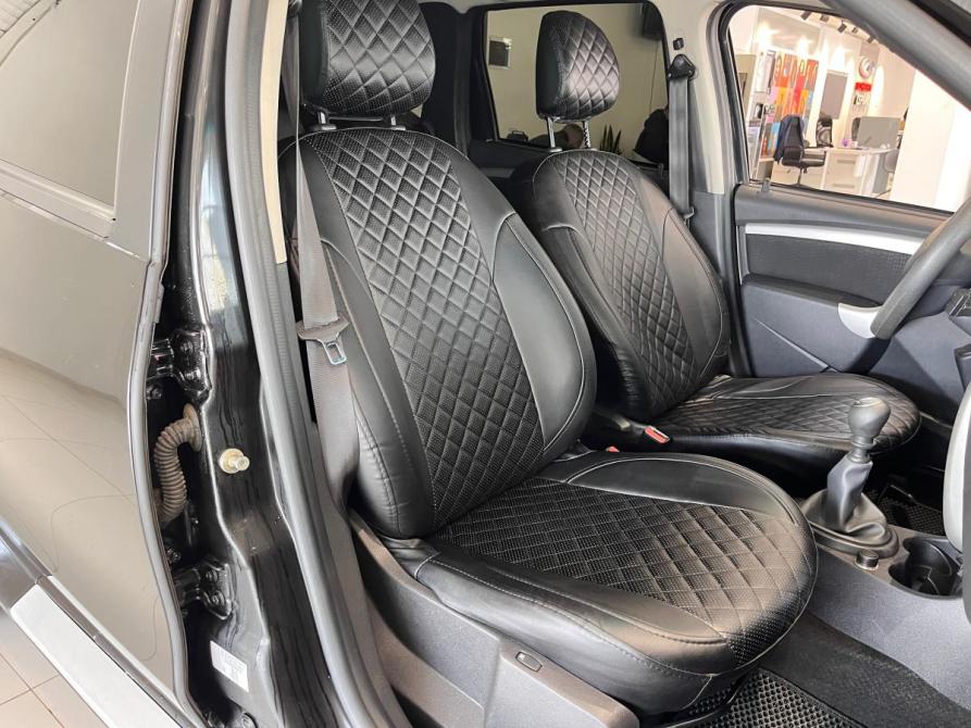 Nissan Terrano III (D10) Березники  - изображение 21