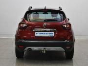 Renault Kaptur I Рестайлинг Москва  - изображение 22