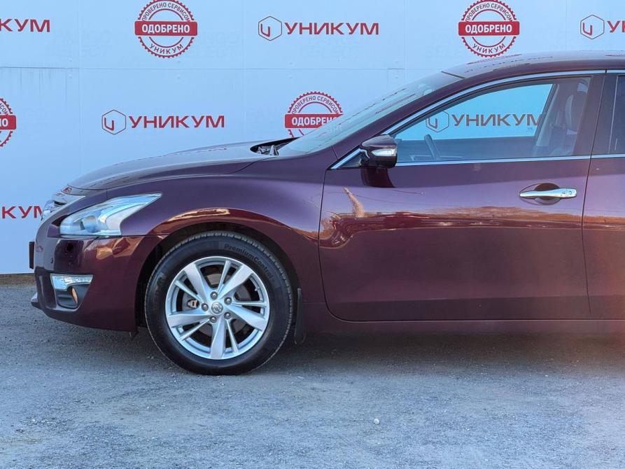 Nissan Teana III (L33) Екатеринбург  - изображение 12
