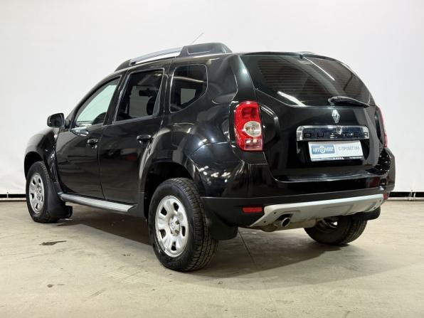 Renault Duster I с пробегом 2012 года, цена 1 035 000 рублей, 99955 км, внедорожник, Автокод Объявления