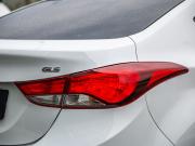 Hyundai Elantra V (MD) Рестайлинг Волгоград  - изображение 47